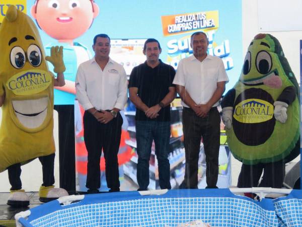 En el marco de su 25 aniversario, la reconocida cadena de supermercados realizó el esperado sorteo de la campaña promocional “Tus Puntos te llevan al Volante”.