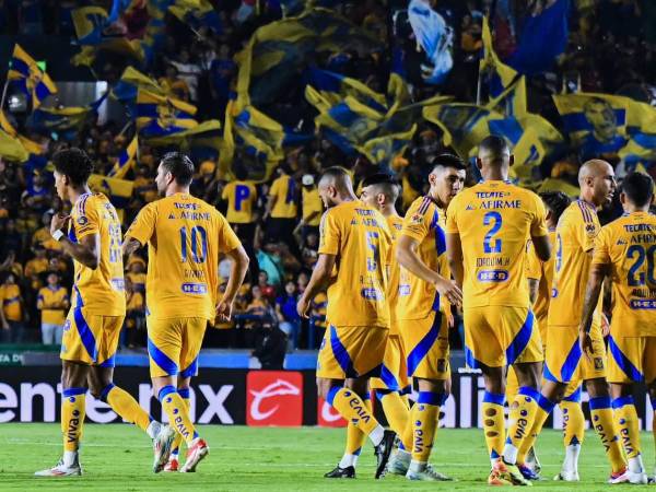 Los Tigres fueron despachados en cuartos de final .