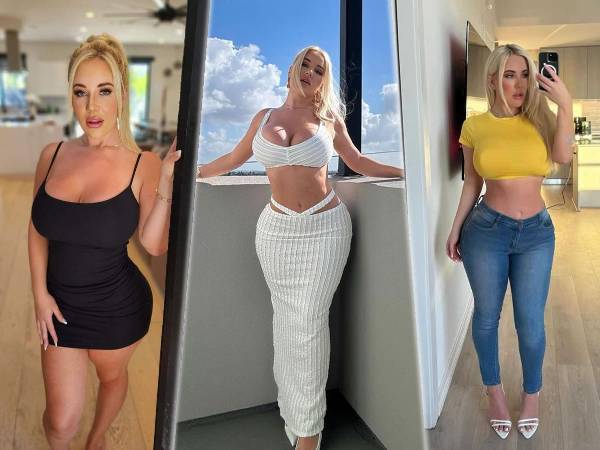 La popular actriz de cine para adulto Savannah Bond ha sido noticia en las últimas horas al comprometerse en matrimonio con un famoso deportista que ha estado rodeado de polémica tras separarse de su mujer horas después de ser padres.