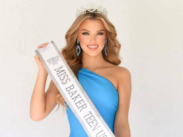 La repentina muerte de la reina de belleza ha dejado a todos impactados.