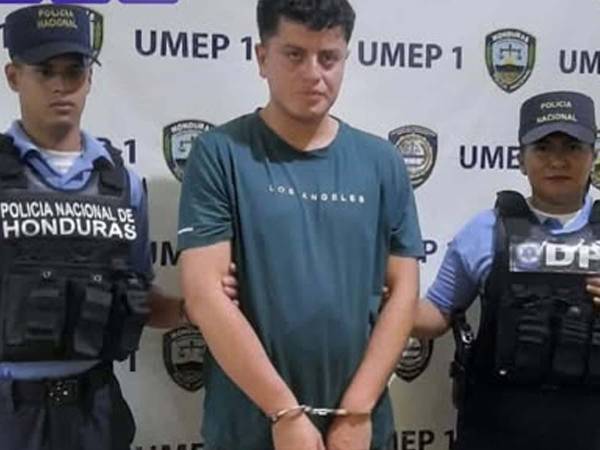 La DPI capturó a un sujeto señalado de abusar presuntamente de un menor de seis años en la colonia Monterrey de la capital.