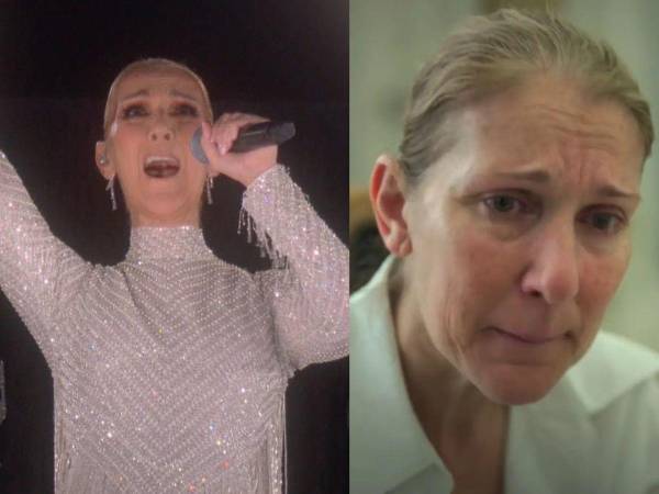 La presentación de Celine Dion en la inauguración de los Juegos Olímpicos de París 2024 fue un espectáculo que desafía cualquier objetivo.