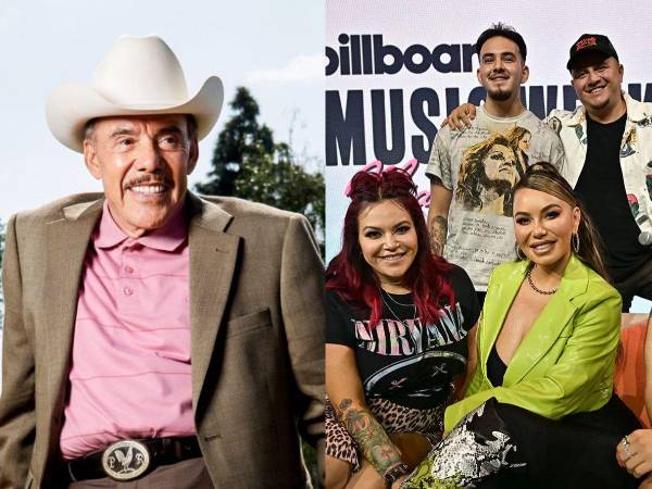 El padre de Jenni Rivera le ganó a sus nietos una demanda interpuesta por ellos.