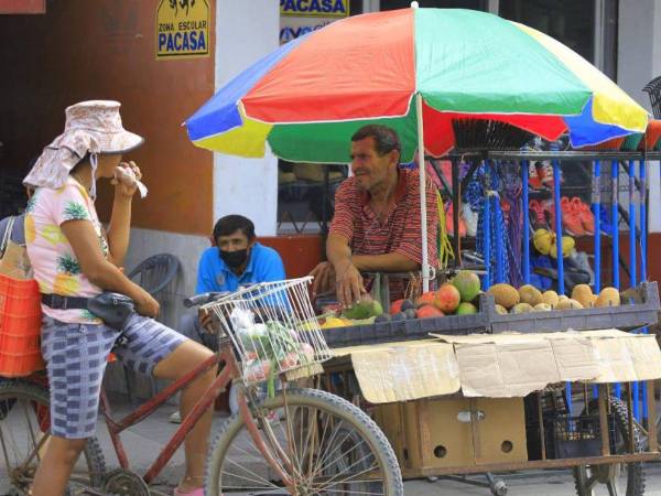 Honduras registra inflación del 4.55 % en septiembre 2025.