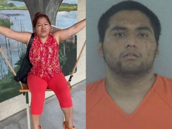 Una tragedia familiar estremeció al condado de Beaufort, luego de que una mujer identificada como Elisa Palacios perdiera la vida tras ser apuñalada presuntamente por su propio hijo.
