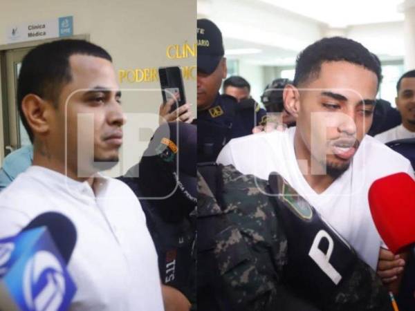 Un juez con jurisdicción nacional decretó este jueves <b>prisión preventiva</b> contra Jesús Daniel Trochez, conocido como El Diablo, tras la audiencia inicial desarrollada en el Juzgado de Letras Penal con Competencia Nacional en Materia de Criminalidad Organizada, Medio Ambiente y Corrupción.
