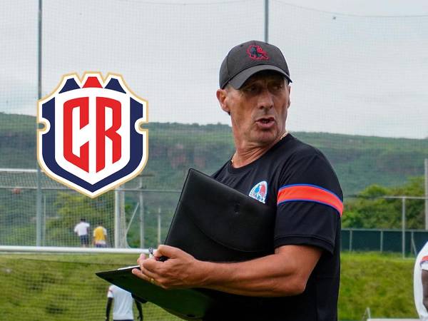 Pedro Troglio habría interesado a la Federación Costarricense de Fútbol para dirigir a la Selección de Costa Rica.