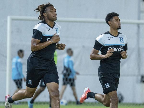 Nayrobi Vargas fue convocado para los Juegos Centroamericanos 2025.