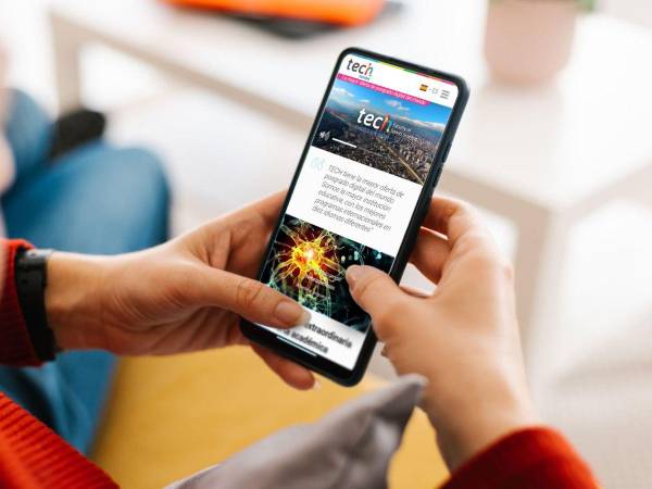 Con una tasa de inserción laboral del 99%, TECH Global University forma a profesionales competitivos mediante su exclusiva metodología de aprendizaje Relearning.