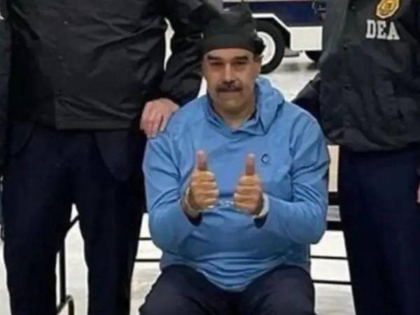 La Fiscalía añade que Venezuela tampoco solicitó inmunidad para Maduro en ese caso.