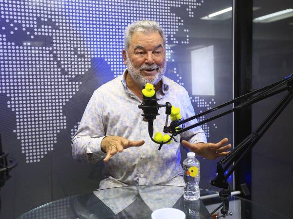 El alcalde Roberto Contreras reveló sus logros, retos y su plan camino a la reelección durante el programa Hablemos de Política.