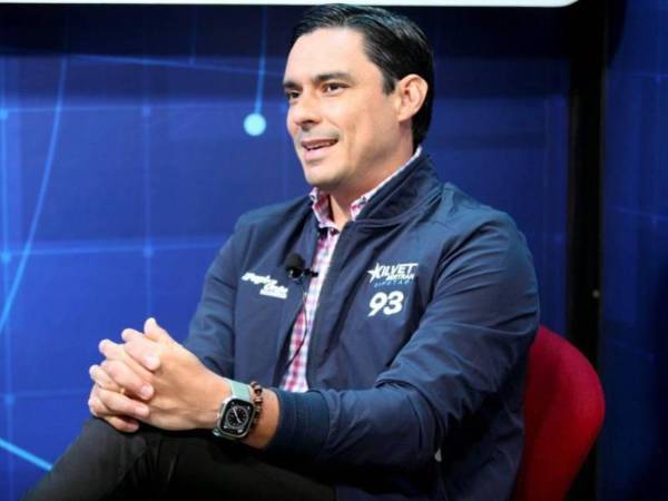 Kilvett Bertrand, candidato a diputado: “Vamos a apoyar a nuestros emprendedores”