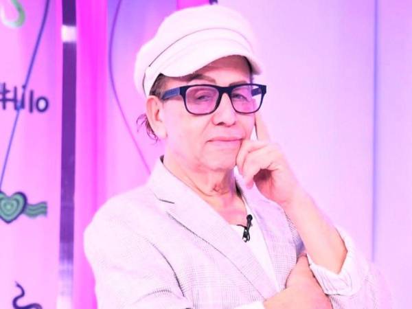 El reconocido periodista de espectáculos Miguel Caballero Leiva, conocido como El Rey de la Farándula Hondureña, encendió las redes sociales tras hacer polémicas declaraciones durante su participación en un podcast reciente.