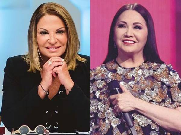 La reconocida figura de la televisión rompió el silencio y reveló toda la verdad sobre su presunta relación con Ana Gabriel.