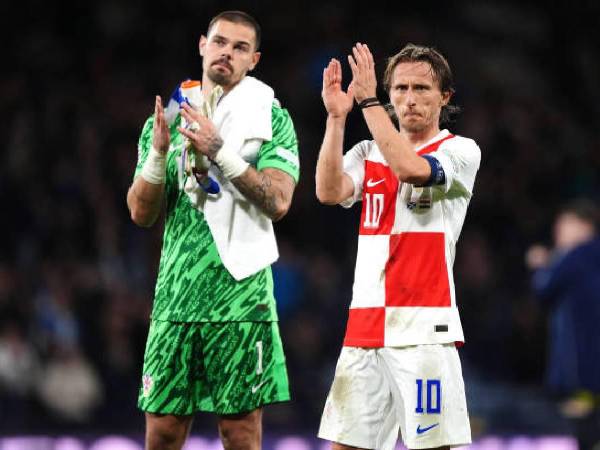 Croacia se mantiene en el segundo lugar de su grupo, pero necesita de un empate ante Portugal.