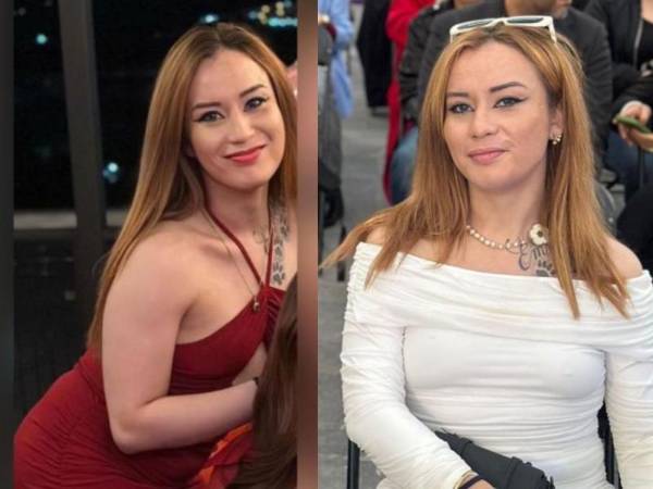 Las investigaciones del Ministerio Público continúan arrojando detalles sobre la muerte de tres personas encontradas carbonizadas en la aldea El Cimarrón, entre ellas Axel Obed Cerrato Pineda, una mujer trans conocida como Tatiana.