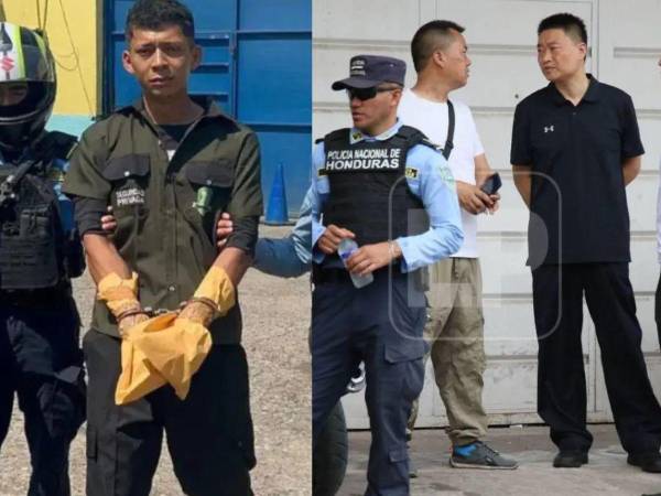 El guardia de seguridad acusado de asesinar al adolescente de origen chino Hong Xi Xuan, de 14 años, enfrentará este miércoles 11 de junio una audiencia de procedimiento abreviado, según confirmó Bárbara Castillo, vocera del Poder Judicial en Tegucigalpa.