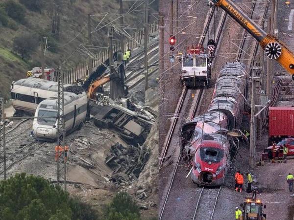 España vuelve a enfrentarse a interrogantes sobre la seguridad de su sistema ferroviario tras el accidente reportado en Urda, Toledo, que, según la información facilitada, dejó 68 personas fallecidas y más de 50 heridas. El siniestro se produjo meses después de la tragedia de Adamuz, en Córdoba, donde murieron 46 personas y otras 292 resultaron heridas.