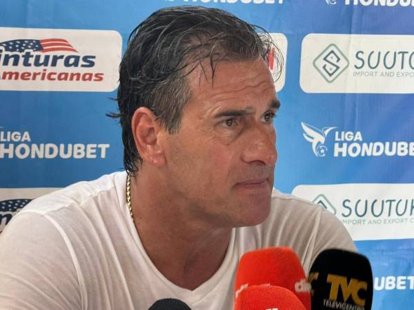 Rudman habla tras remontar: revela el estado físico de varios jugadores