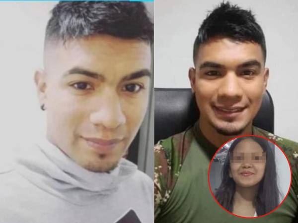 Las autoridades colombianas se aterrorizaron al descubrir que Brayan Snaither Campo Pillimue, el asesino de Sofía Delgado, había sido enjuiciado en 2018 por abusar de una menor también llamada Sofía. Además, tiene una hija con el mismo nombre.