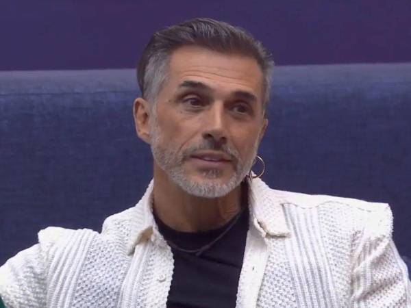 El actor y diputado Sergio Mayer.