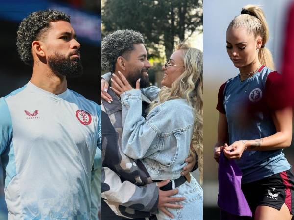 El actual mercado de fichajes de esta temporada podría tener una sorpresa y es que revelan que se daría un ‘refuerzo de novios’ en un equipo grande Italia con una famosa pareja en el mundo del fútbol.