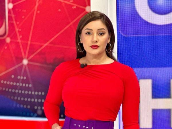 La ex presentadora habló por primera vez sobre su repentina salida de la televisión.