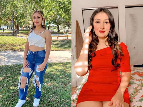 La hondureña Brenda Noemí Hernández fue arrollada por su expareja frente a sus tres hijos menores de edad en Pompano Beach, Florida.