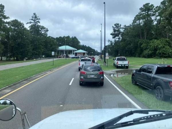 El Ejército de Estados Unidos reportó cinco soldados con heridas de bala y el presunto agresor detenido tras el tiroteo de este miércoles en la base militar de Fort Stewart, en Georgia, estado del sur del país, donde aseguró que ya no representa una amenaza, mientras la Casa Blanca monitorea la situación.