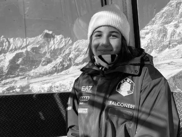 Este martes se ha confirmado una nueva muerte de una joven atleta en Europa y desvelan todo lo que pasó.