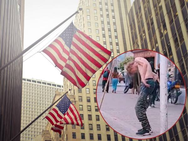 El Departamento de Justicia de Estados Unidos anunció una acusación formal contra la empresa química china Hubei Aoks Bio-Tech Co. Ltd., con sede en Wuhan, por su presunta participación en la fabricación y distribución de precursores de fentanilo y xilacina, conocida popularmente como la “droga zombi”.