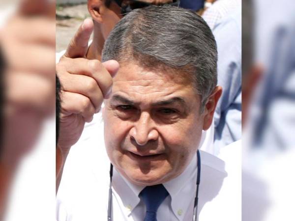 Este 3 de agosto de 2026, a pocos días de que Hernández regresara a Honduras tras más de cuatro años fuera del país, acudió a la audiencia de declaración de imputado por el caso Pandora II. EFE
