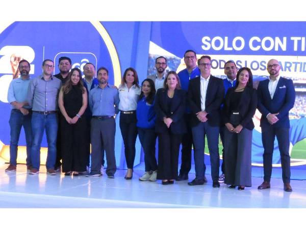 Ejecutivos de Tigo anunciaron la oferta competitiva y exclusiva para sus clientes residenciales.