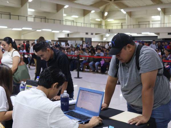 Las inscripciones tanto para empresas y buscadores de empleo están abiertas para esta actividad.