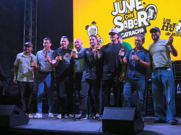 La cervecería artesanal conmemoró su aniversario con un evento que reunió a música, comunidad y nuevas propuestas.