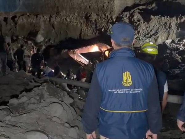 El gobernante añadió que esta tragedia enluta al Pacífico nariñense.