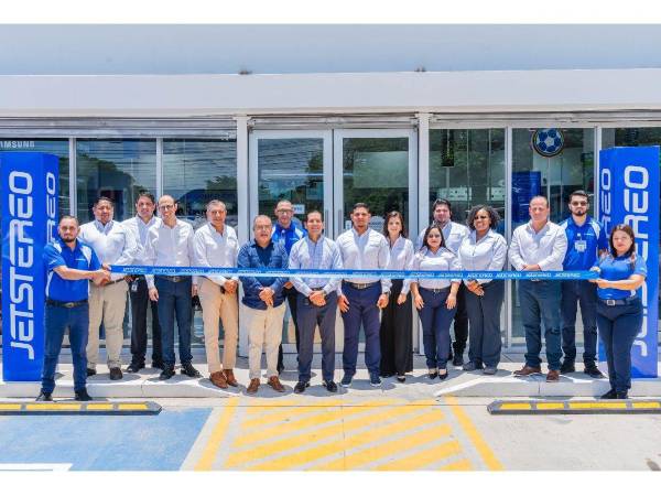 La reconocida empresa hondureña inaugura una moderna sucursal de 737 metros cuadrados en la zona de Villa Rosa, diseñada para brindar una experiencia de compra accesible y confortables estacionamientos.