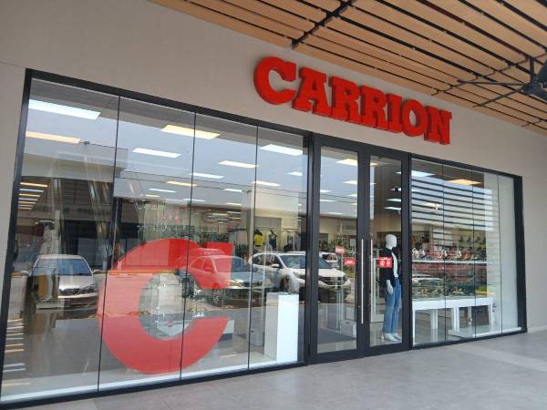 La prestigiosa cadena de tiendas departamentales inaugura un moderno establecimiento en la zona este de la ciudad, ofreciendo lo último en tendencias y marcas exclusivas para toda la familia.