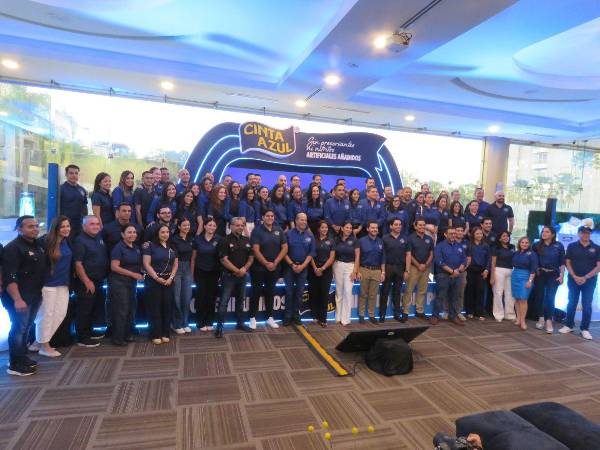 La multinacional Cargill amplía su propuesta gastronómica en Honduras con la llegada de Cinta Azul, una emblemática línea de embutidos premium. Esta iniciativa busca responder a las exigencias de un consumidor moderno que demanda productos donde converjan la máxima calidad, frescura y sabor.