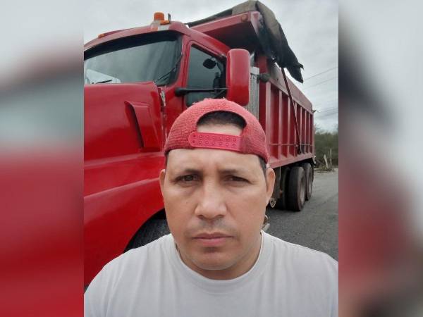 El conductor fue identificado como Osmán Gutiérrez Espinal.