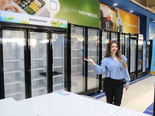 Con el objetivo de impulsar el crecimiento de los negocios locales, Mundiofertas lanza una promoción exclusiva en equipos de refrigeración comercial durante su segunda edición de la “Feria de Emprendedores”.