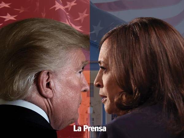 La demócrata Kamala Harris y el republicano Donald Trump han competido arduamente por la presidencia de los Estados Unidos desde principios de agosto. Las elecciones se llevarán a cabo el próximo martes 5 de noviembre, y millones de estadounidenses ya han emitido su voto anticipado por el candidato de su preferencia.