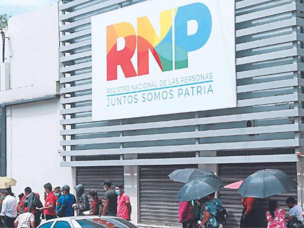 Nuevos horarios para el trámite de traslado domiciliario previo a las elecciones generales de noviembre.