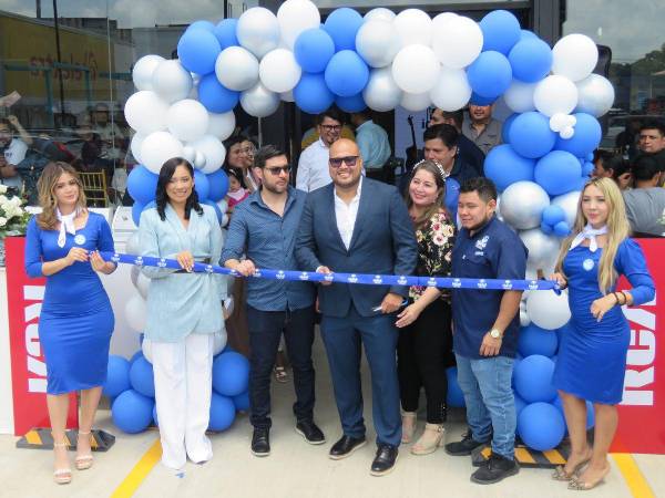 La espera terminó para los cholomeños con la apertura de la primera sucursal de Mundiofertas en la ciudad. Esta inauguración trae consigo una nueva y emocionante forma de ahorrar adquiriendo productos de la más alta calidad.