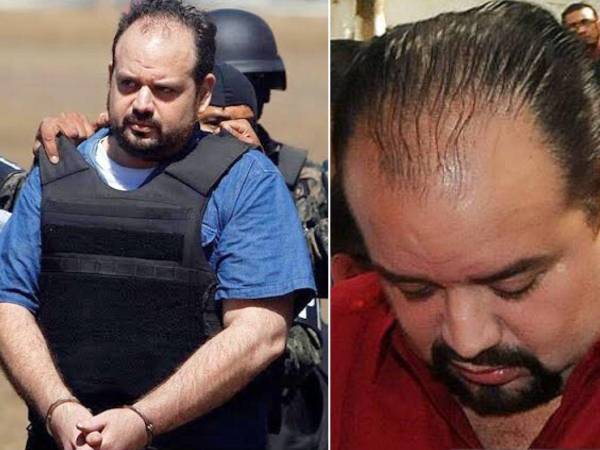 José Miguel “Chepito” Handal enfrenta una condena de 27 años de prisión por complicidad en narcotráfico y lavado de activos.