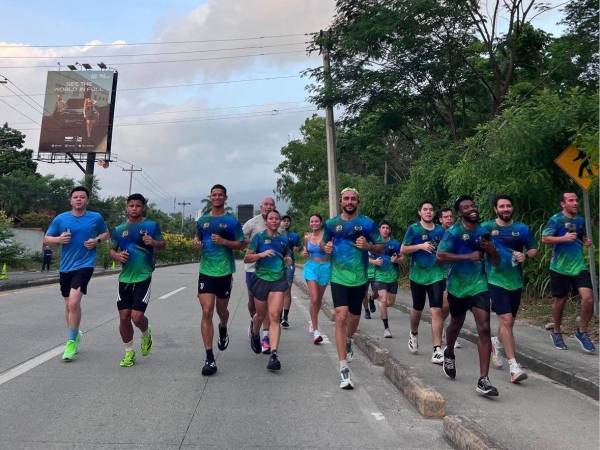 La Media Maratón UTH 2026 combinará deporte, salud y solidaridad como parte de las actividades conmemorativas por el 40 aniversario de la Universidad Tecnológica de Honduras.