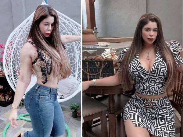 Francia Sofía Medina, quien fungió como fiscal contra el Crimen Organizado en San Pedro Sula, enfrenta 42 delitos que le imputa el Ministerio Público por supuestamente sustraer 88 millones de lempiras del Banco Central de Honduras (BCH).