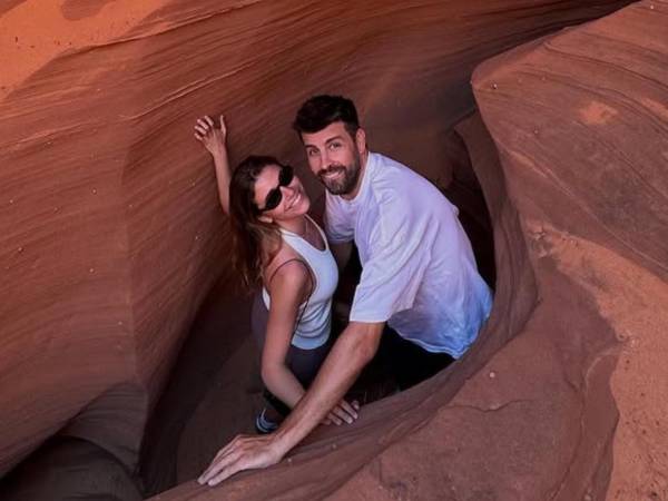 Surge sorpresiva información sobre la polémica relación que mantiene Gerard Piqué con Clara Chía.