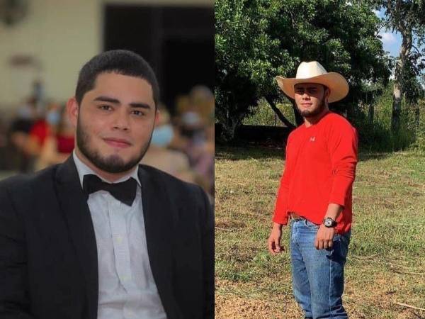 Un joven que tenía varias horas de desaparecido fue encontrado muerto este viernes en Villanueva, Cortés.