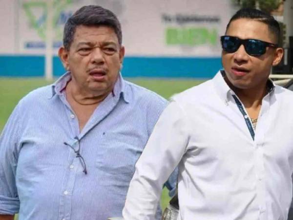 Samuel García lanza con todo a Emilio Izaguirre enmedio de su lucha por Rodrigo de Olivera.